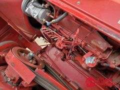 1998 Case IH 2344 Combine