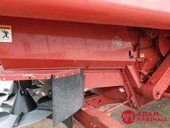 1998 Case IH 2344 Combine