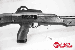 Hi-Point Model 4095 Semi-Auto Carbine - 40 S&W - SN: H00599 - Adam ...