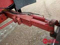 1998 Case IH 2344 Combine
