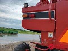 1998 Case IH 2344 Combine