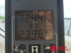 1998 Case IH 2344 Combine