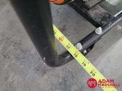 Generac ST20K Water Pump - Gasoline, 2"
