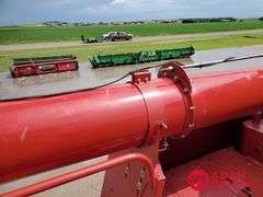 1998 Case IH 2344 Combine