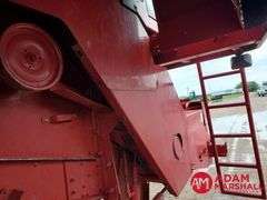 1998 Case IH 2344 Combine