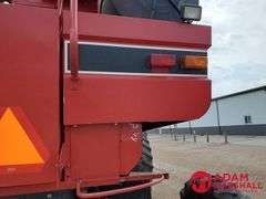 1998 Case IH 2344 Combine