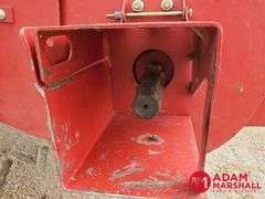 1998 Case IH 2344 Combine