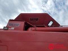 1998 Case IH 2344 Combine