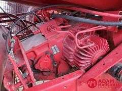 1998 Case IH 2344 Combine
