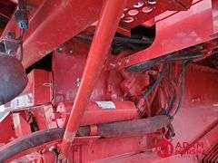 1998 Case IH 2344 Combine