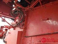 1998 Case IH 2344 Combine
