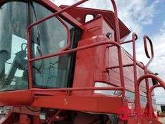 1998 Case IH 2344 Combine