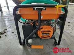 Generac ST20K Water Pump - Gasoline, 2"