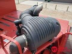 1998 Case IH 2344 Combine