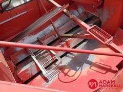 1998 Case IH 2344 Combine