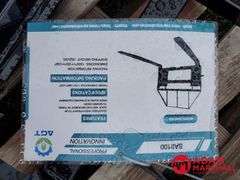 Unused AGROTK Pallet Forks 48" SALL100