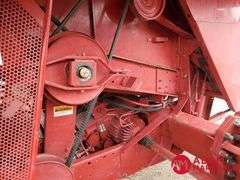 1998 Case IH 2344 Combine