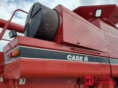 1998 Case IH 2344 Combine