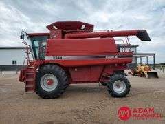 1998 Case IH 2344 Combine