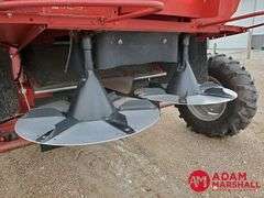 1998 Case IH 2344 Combine