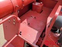 1998 Case IH 2344 Combine