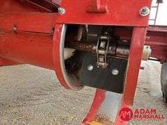 1998 Case IH 2344 Combine