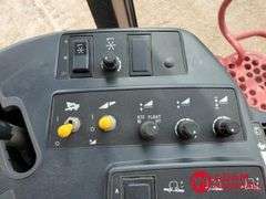 1998 Case IH 2344 Combine