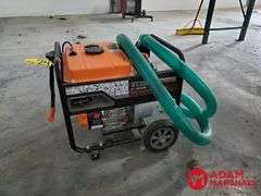 Generac ST20K Water Pump - Gasoline, 2"
