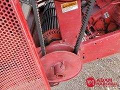 1998 Case IH 2344 Combine