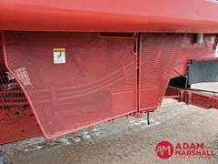1998 Case IH 2344 Combine