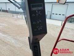 1998 Case IH 2344 Combine