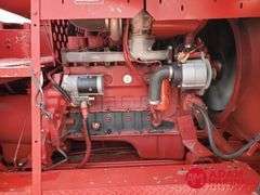 1998 Case IH 2344 Combine