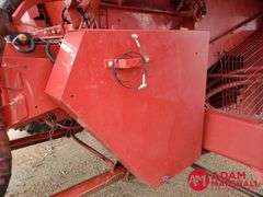 1998 Case IH 2344 Combine