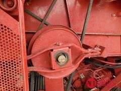 1998 Case IH 2344 Combine