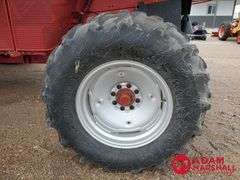 1998 Case IH 2344 Combine