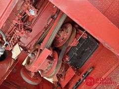 1998 Case IH 2344 Combine
