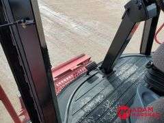 1998 Case IH 2344 Combine