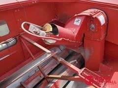 1998 Case IH 2344 Combine