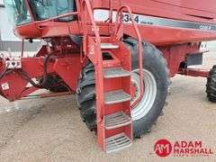 1998 Case IH 2344 Combine