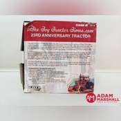 Case iH 1976 International Harvester 1066. Toy Tractor Times 23rd