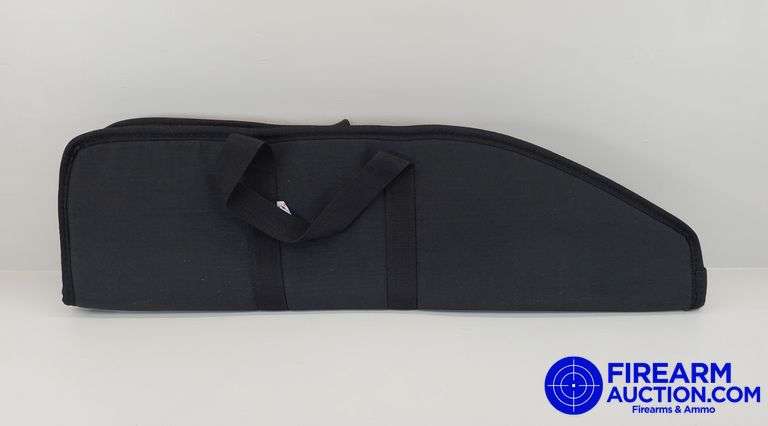 Gun Soft Case - New, 30", Black