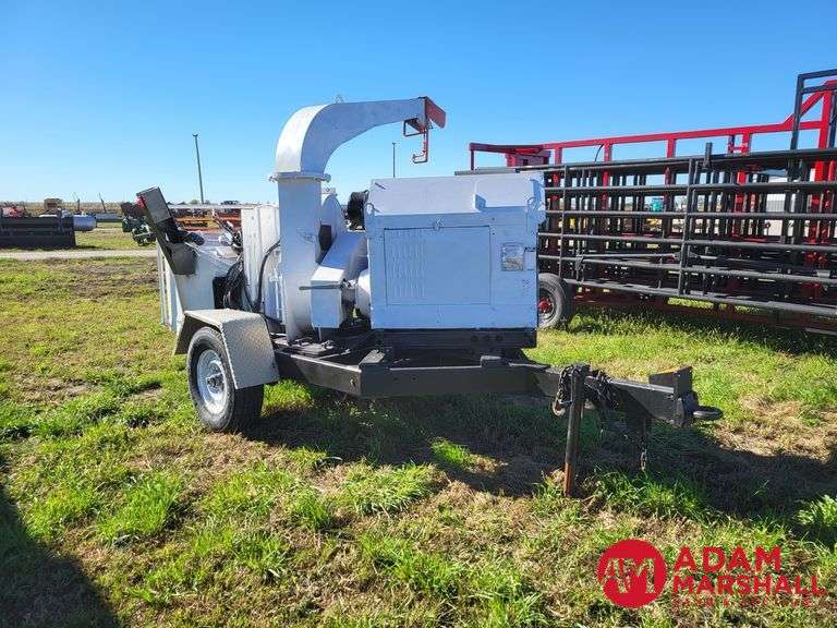 Altec  12IN  Wood Chipper