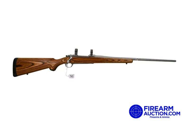 Ruger Model M77 Mark II Bolt Action Rifle - 7 MM Rem Mag - SN:  785-19541