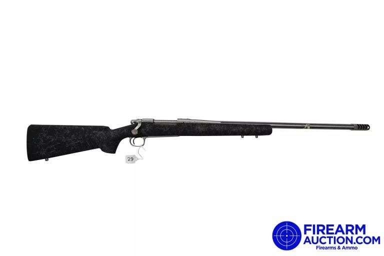 Remington Model 700 Bolt Action Rifle - 300 Rem Ultra Mag - SN:  RR17623G