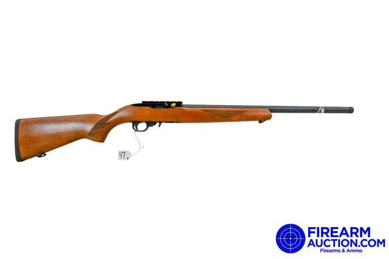 Ruger Model 10/22 Semi-Auto Rifle - 22 LR - SN: 0028-11069
