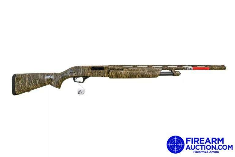 Winchester SXP Field Micro Pump Action Shotgun - 20 GA - SN: TR6023-053388SP