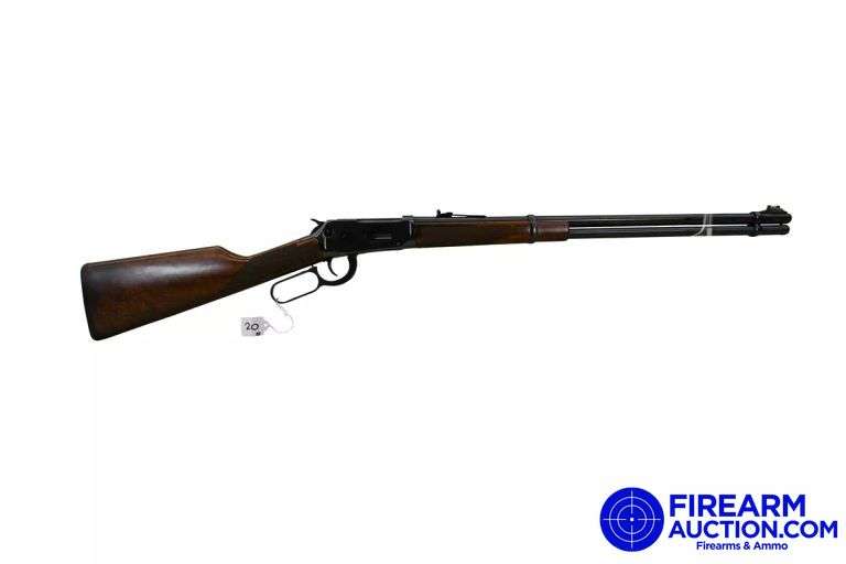 Winchester Model 9410 Lever Action Shotgun - 410 Bore - SN:  SG09143