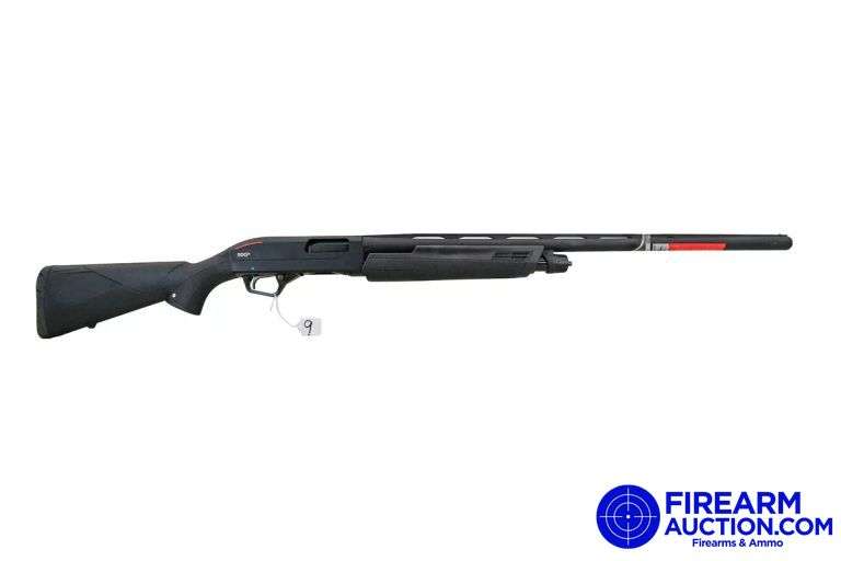 Winchester SXP Pump Action Shotgun - 12 GA - SN: TR6023-008588SP