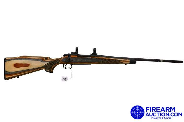 Remington Model 700 Bolt Action Rifle - 270 Win - SN:  G6672791