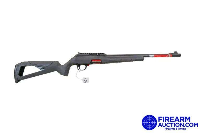 Winchester Wildcat Semi-Auto Rifle - 22 LR - SN: TF614-24Y03360